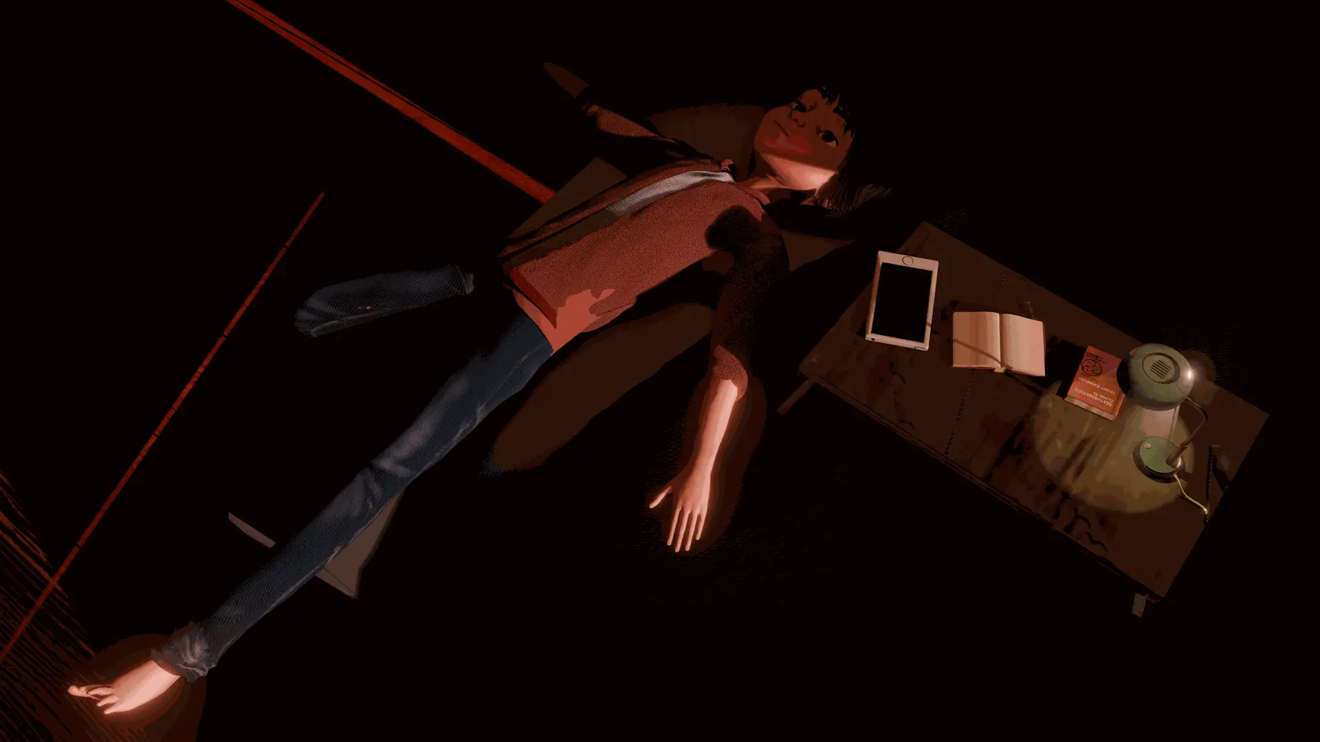 &lt;h1&gt;High-Quality Anime Style 3D Animation by a Solo Creator&lt;/h1&gt;