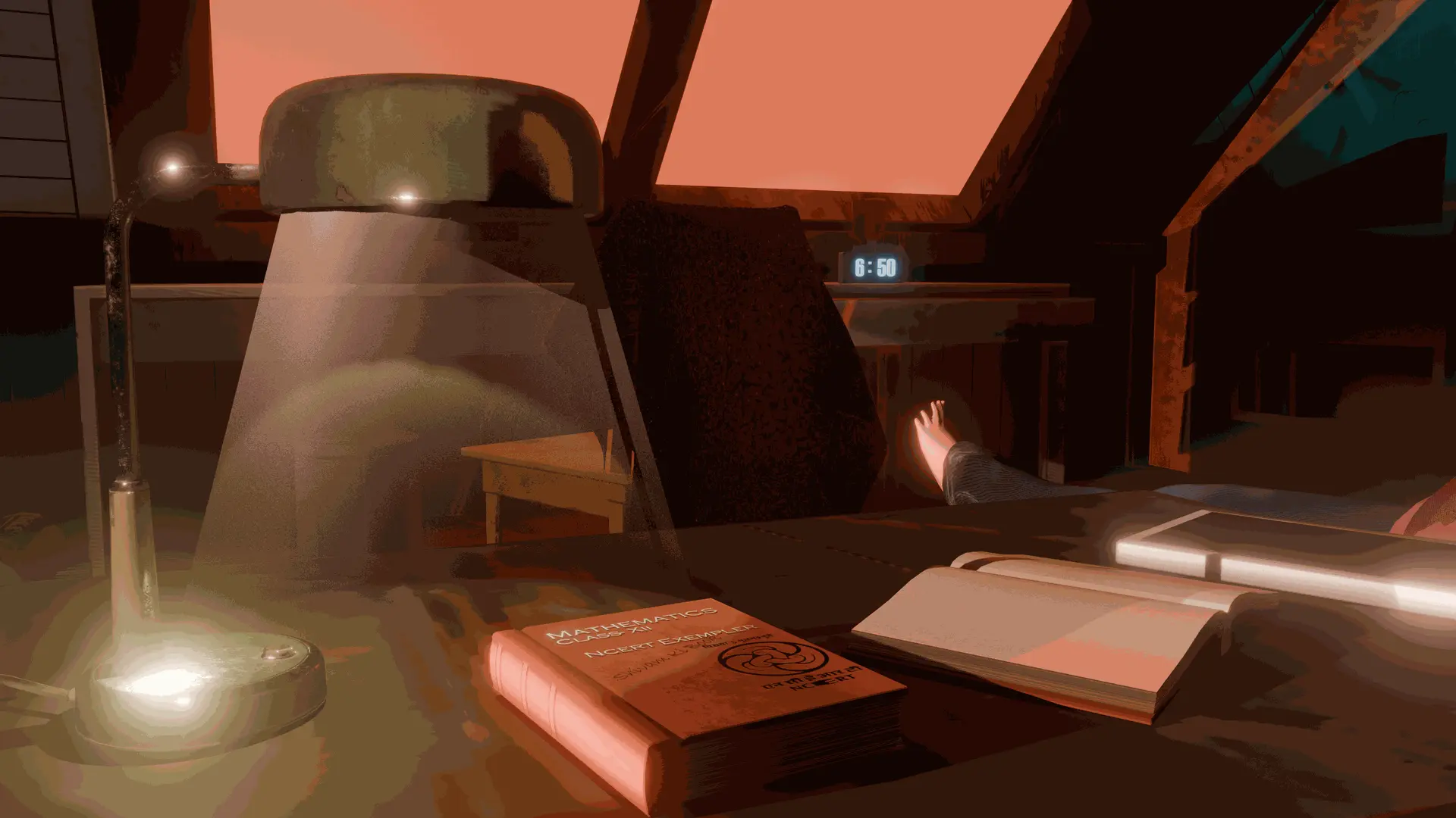 &lt;h1&gt;Creating Insanely Unique 3D Animations, Solo&lt;/h1&gt; 
