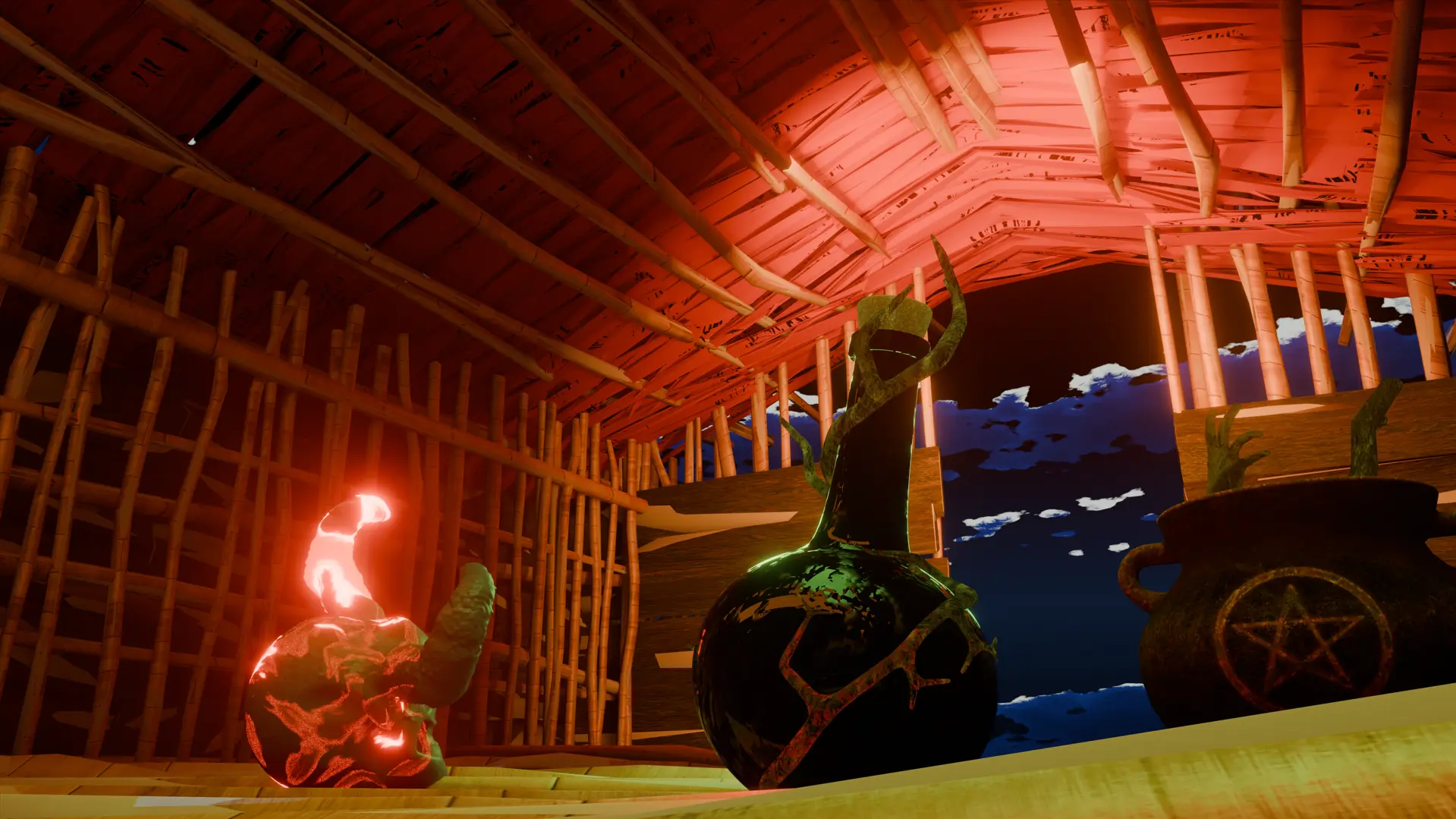 &lt;h1&gt;One Guy. One Vision. Next-Level 3D Animation.&lt;/h1&gt;