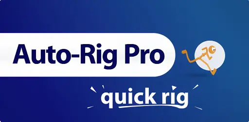 Auto Rig Pro (ARP)!